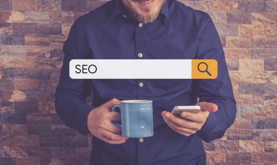 How SEO Marketing Can Benefit Your Business